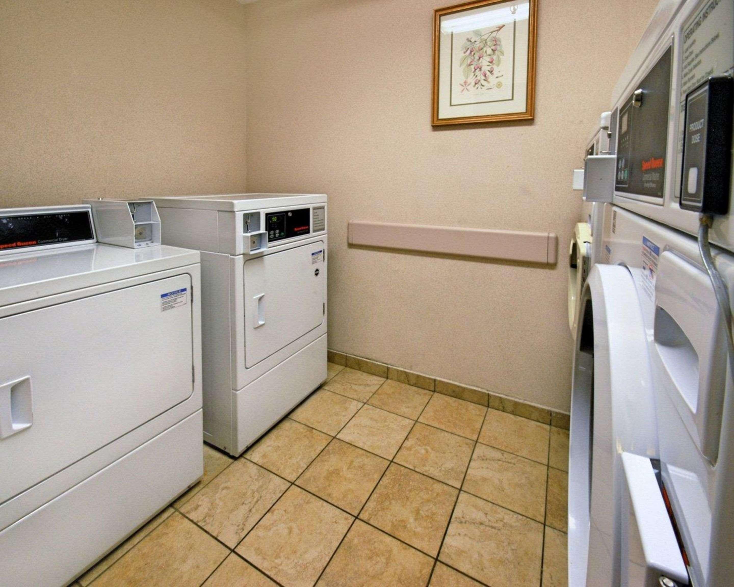 Comfort Inn Boston Dış mekan fotoğraf