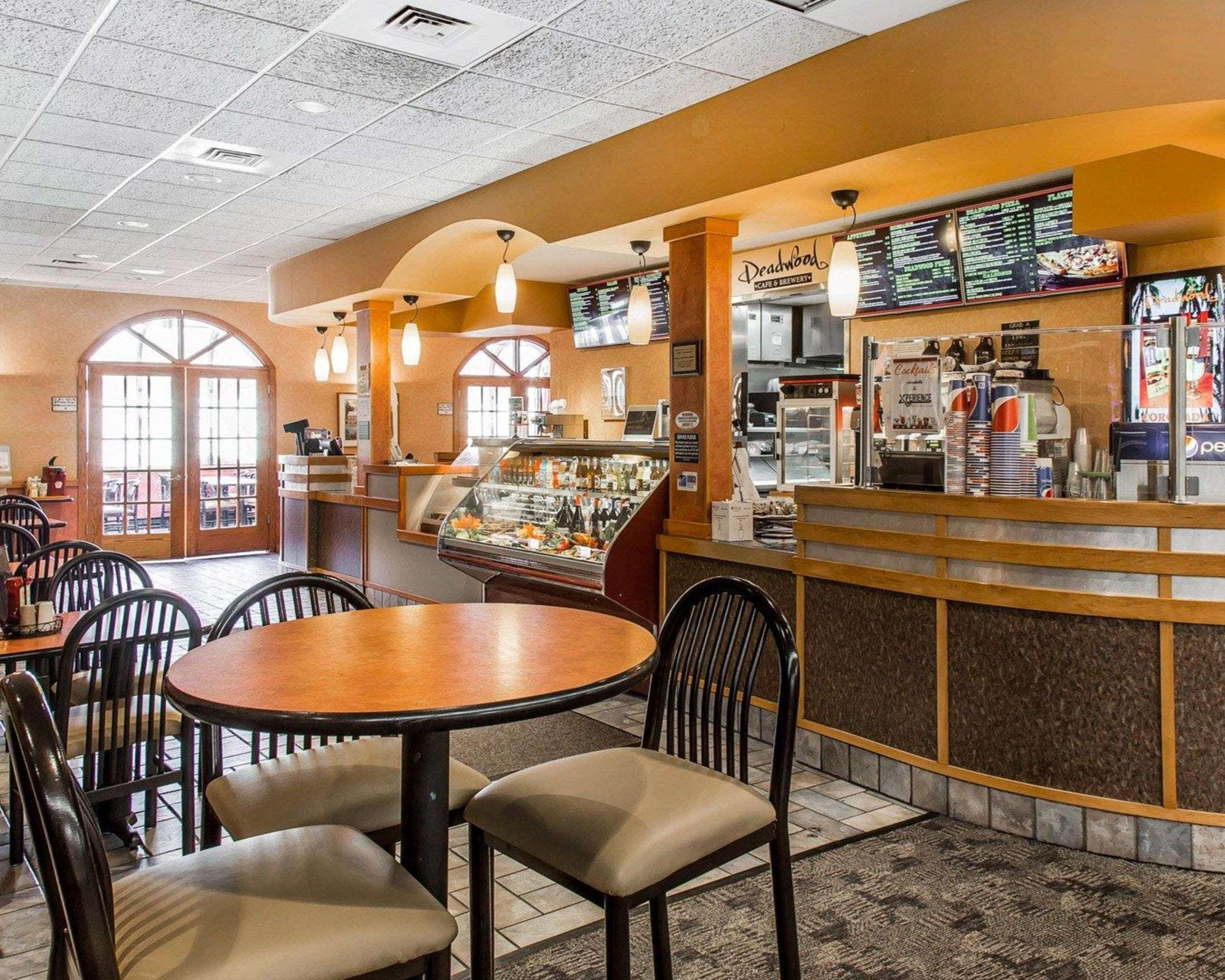 Comfort Inn Boston Dış mekan fotoğraf