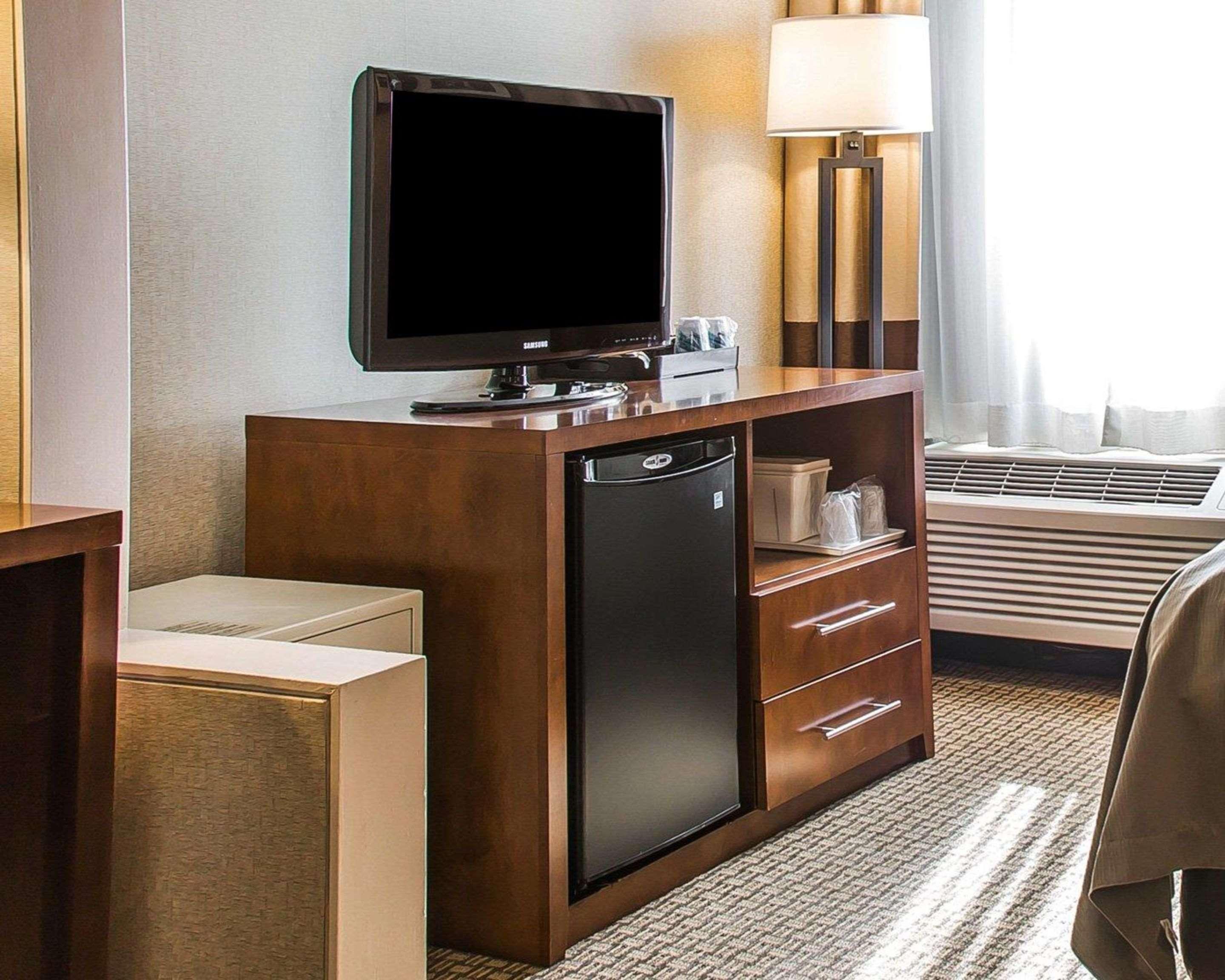 Comfort Inn Boston Dış mekan fotoğraf
