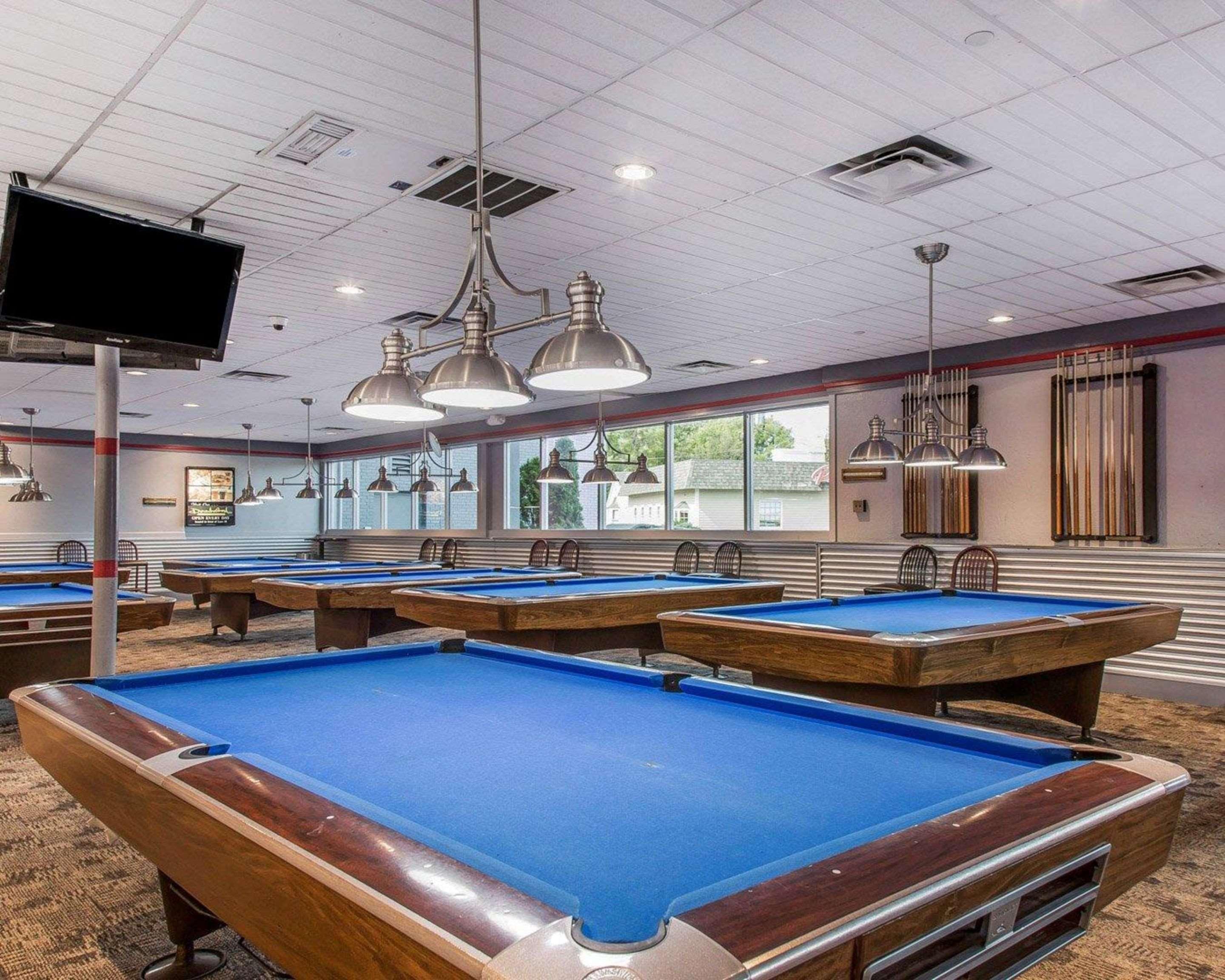 Comfort Inn Boston Dış mekan fotoğraf
