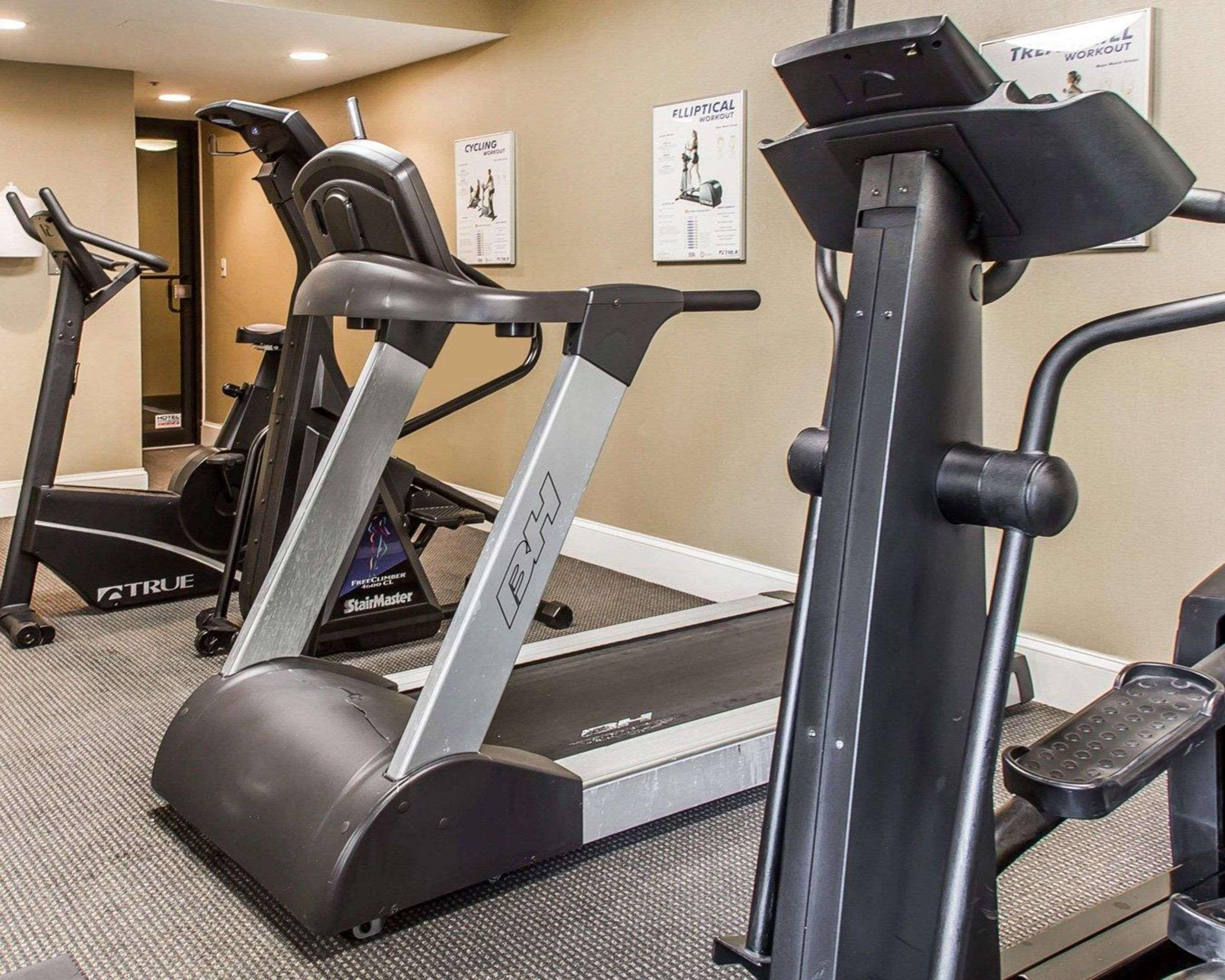 Comfort Inn Boston Dış mekan fotoğraf