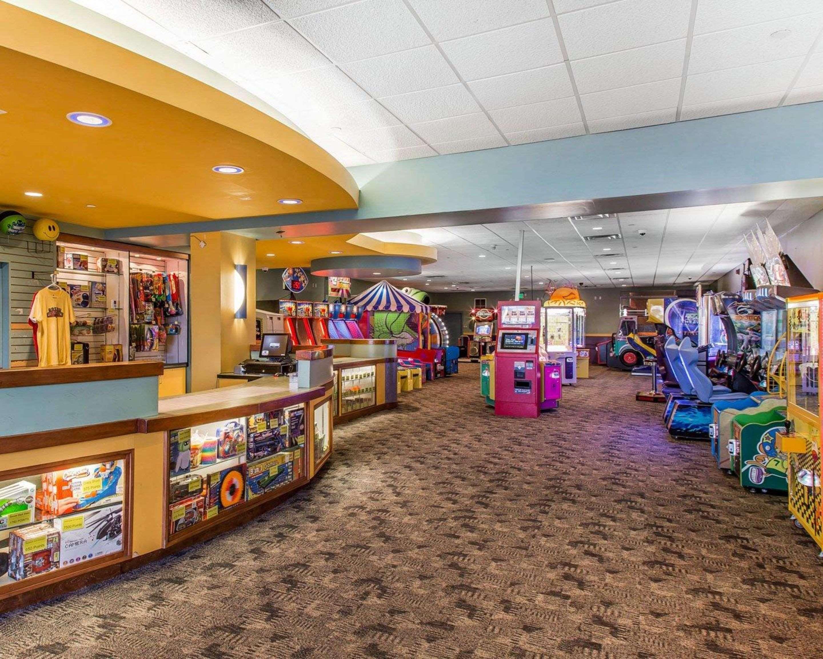 Comfort Inn Boston Dış mekan fotoğraf