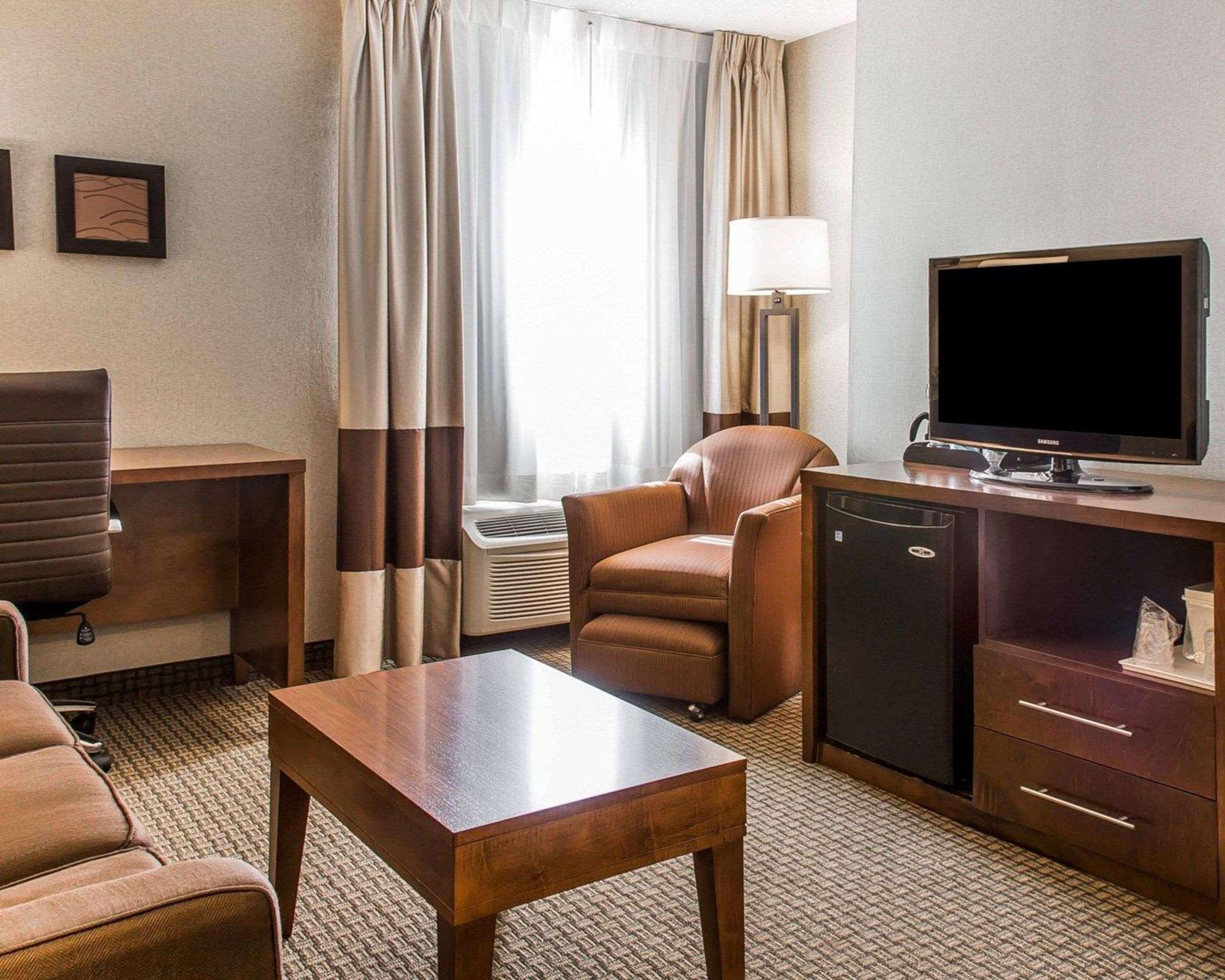 Comfort Inn Boston Dış mekan fotoğraf