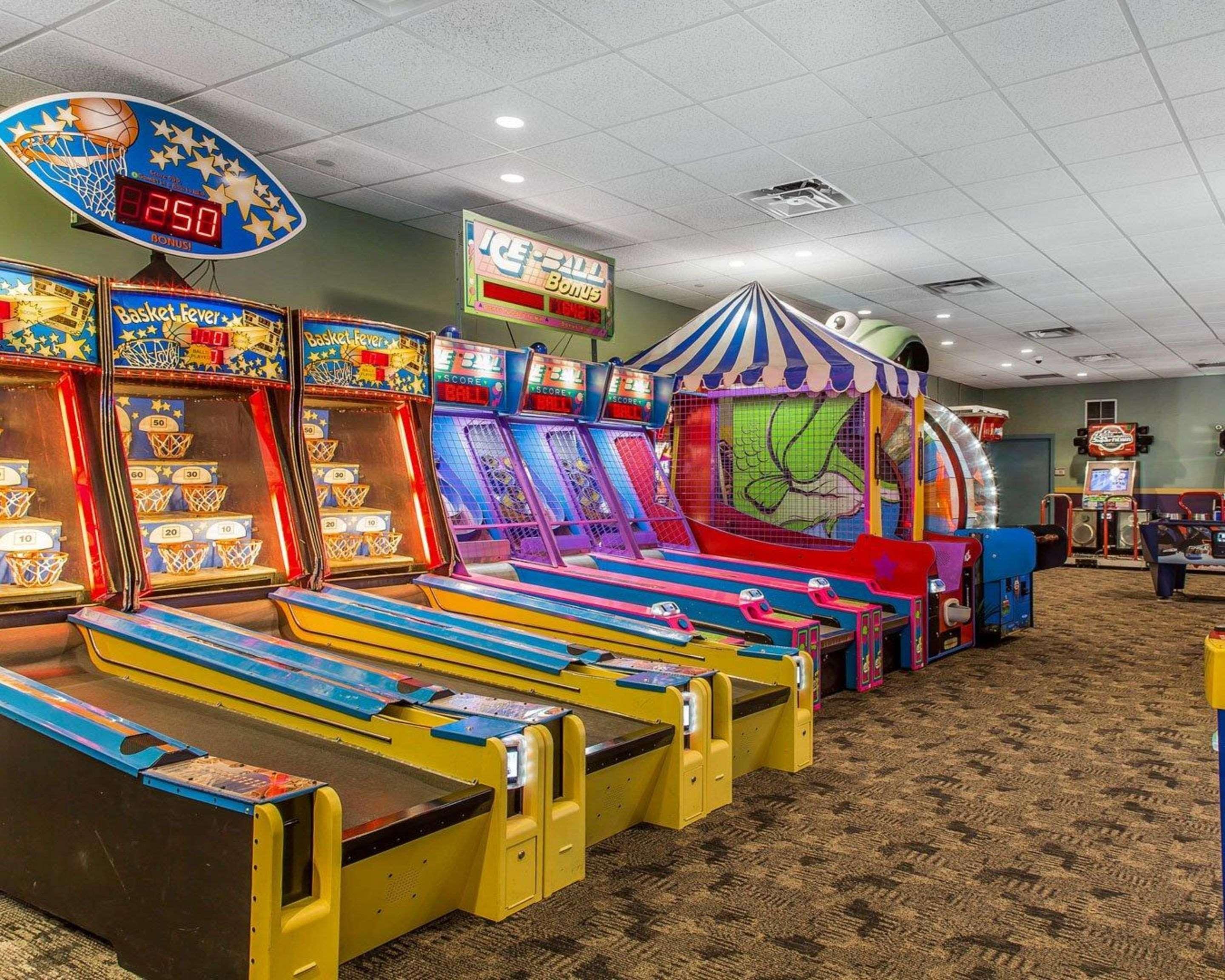 Comfort Inn Boston Dış mekan fotoğraf