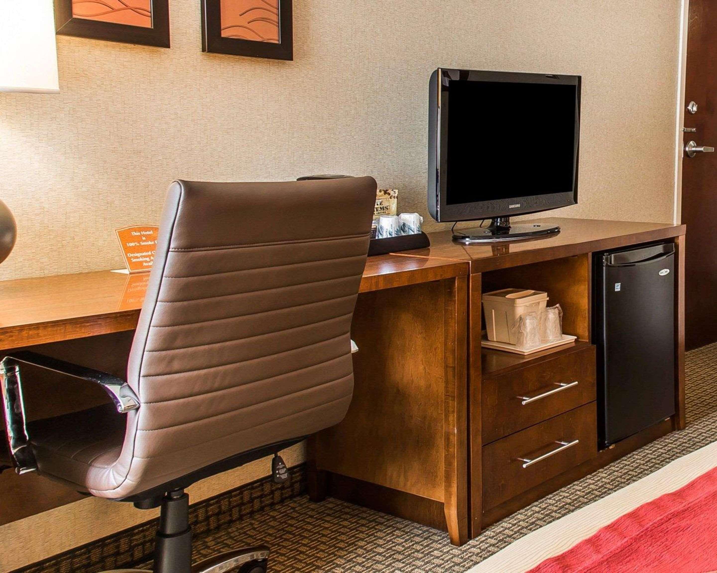 Comfort Inn Boston Dış mekan fotoğraf