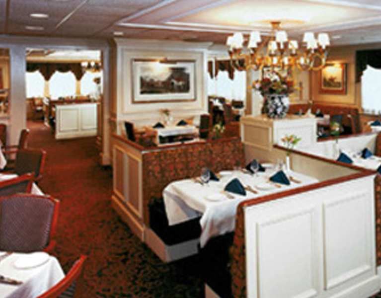 Comfort Inn Boston Dış mekan fotoğraf