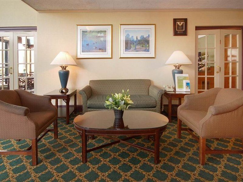 Comfort Inn Boston Dış mekan fotoğraf
