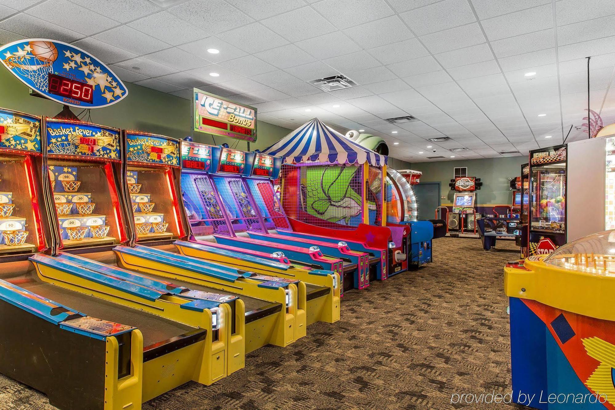 Comfort Inn Boston Dış mekan fotoğraf