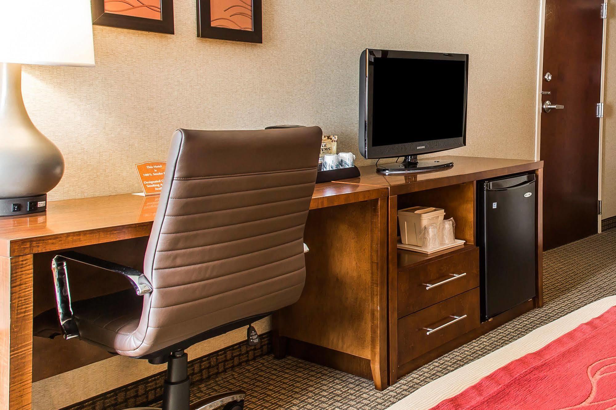 Comfort Inn Boston Dış mekan fotoğraf